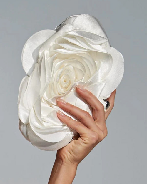 קלאץ' Flora