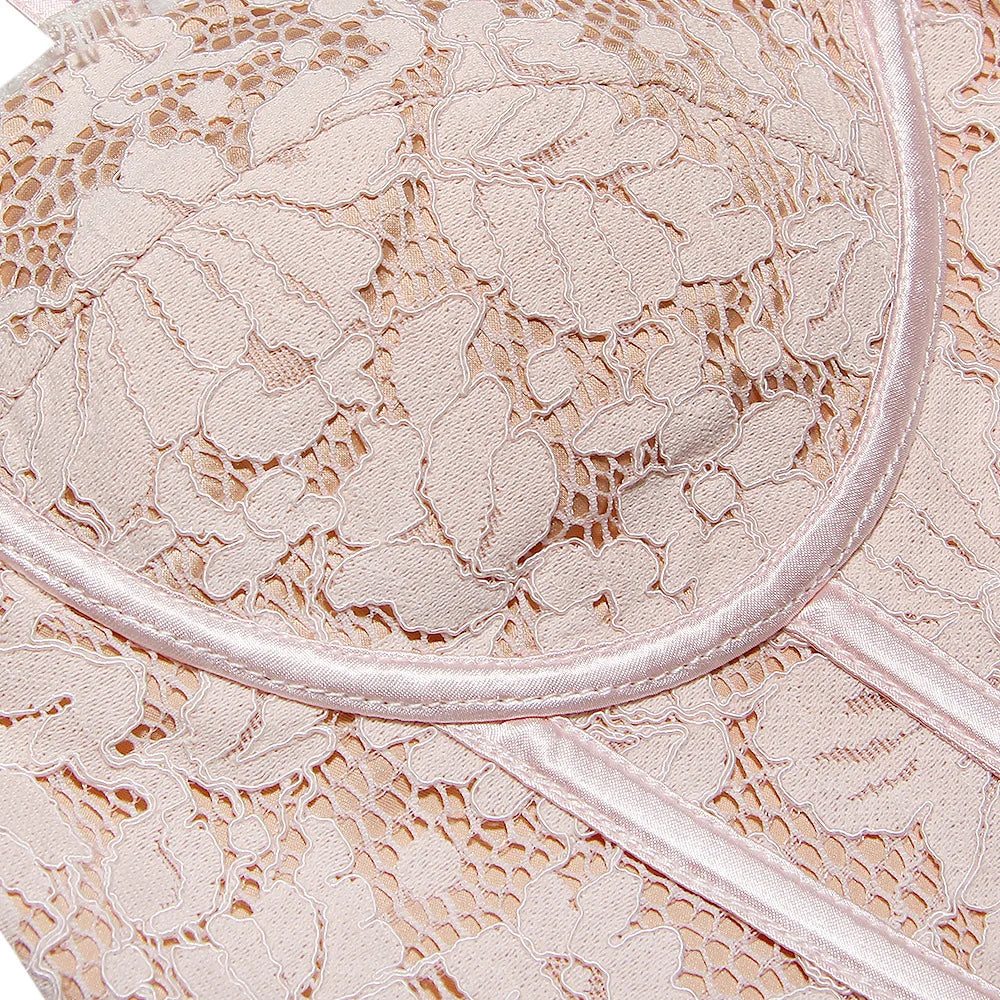 מחוך עומר | תחרה קייצי
