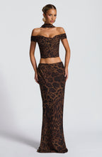טופ עדן - מנומר — תמונה 10 מתוך 10