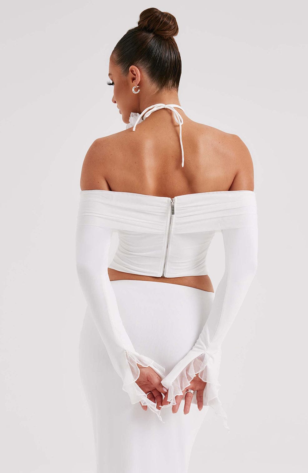 טופ ליה - שנהב — תמונה 2 מתוך 7