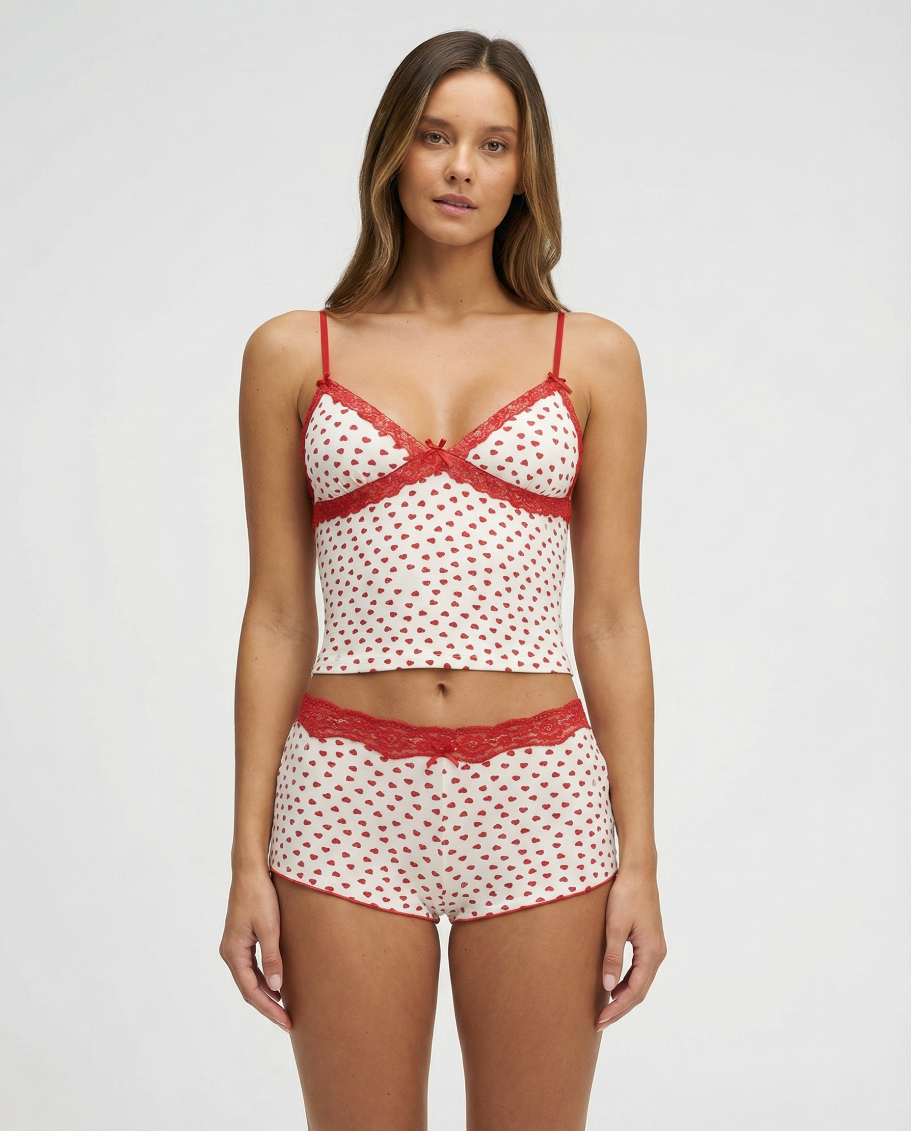 סט מלי לאונג' — תמונה 1 מתוך 4