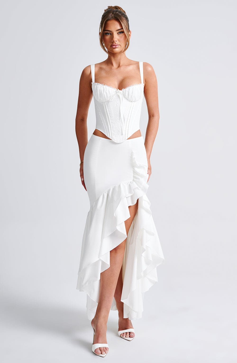 מחוך סיגל - שנהב — תמונה 6 מתוך 8