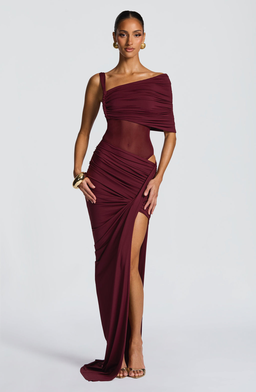 בגד גוף ענבל — תמונה 5 מתוך 14